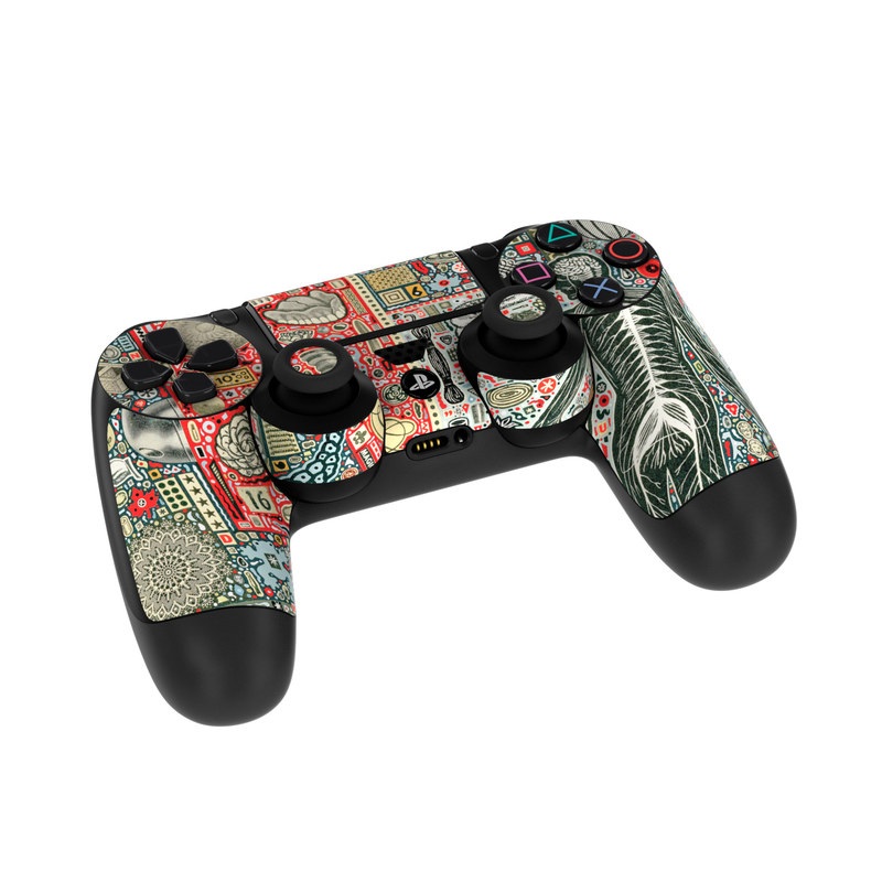 Sony PS4 Controller Skin - Everything and Nothing (Image 5)