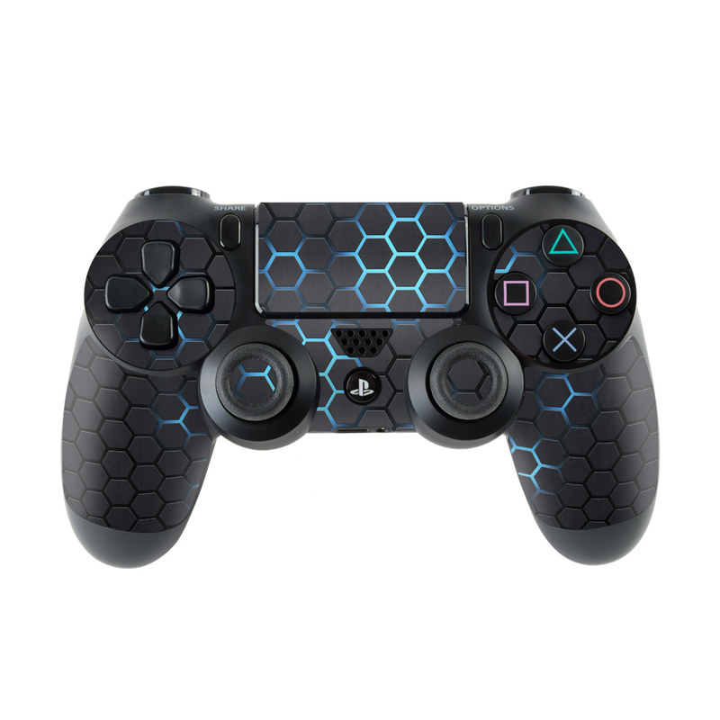 Sony PS4 Controller Skin - EXO Neptune (Image 1)
