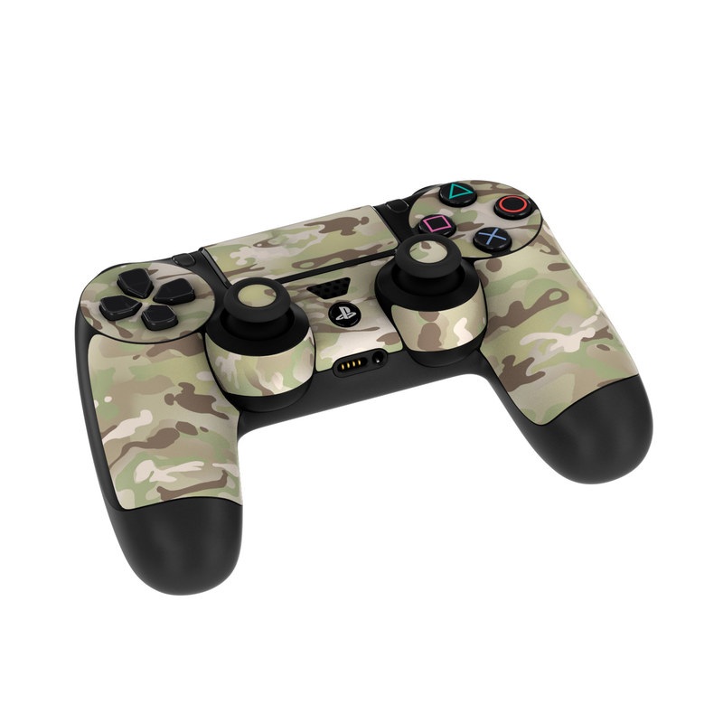 Sony PS4 Controller Skin - FC Camo (Image 5)