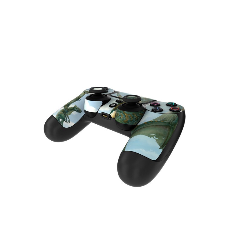 Sony PS4 Controller Skin - First Lesson (Image 4)