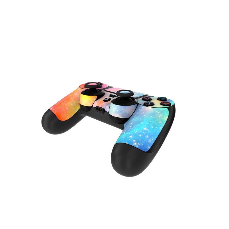 Sony PS4 Controller Skin - Galactic (Image 4)