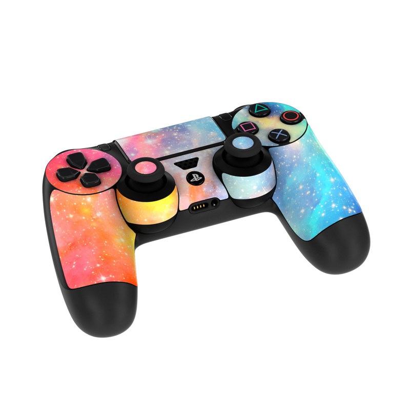 Sony PS4 Controller Skin - Galactic (Image 5)