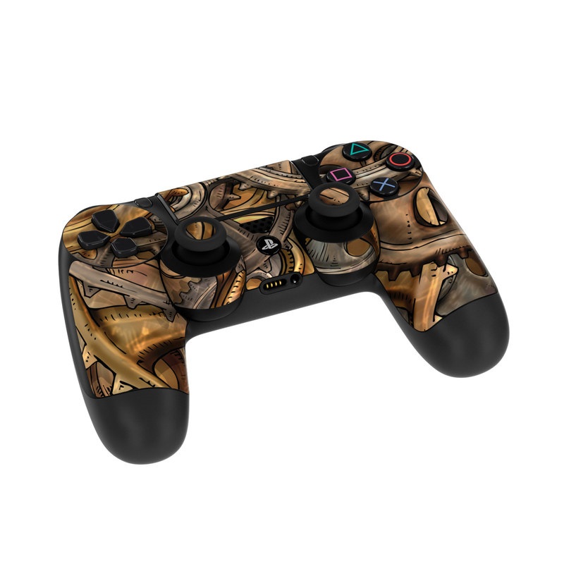 Sony PS4 Controller Skin - Gears (Image 5)
