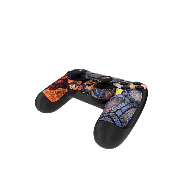 Sony PS4 Controller Skin - Hivemind (Image 4)