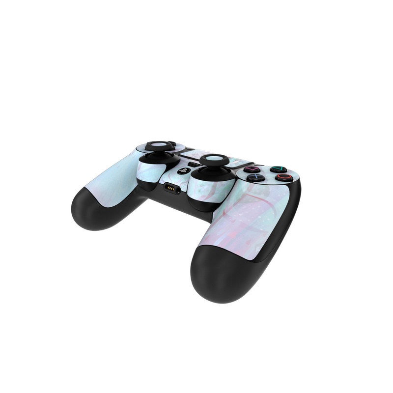 Sony PS4 Controller Skin - Illusive by Nature (Image 4)