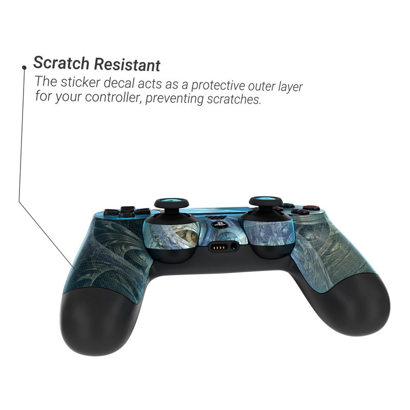 Sony PS4 Controller Skin - Infinity (Image 3)