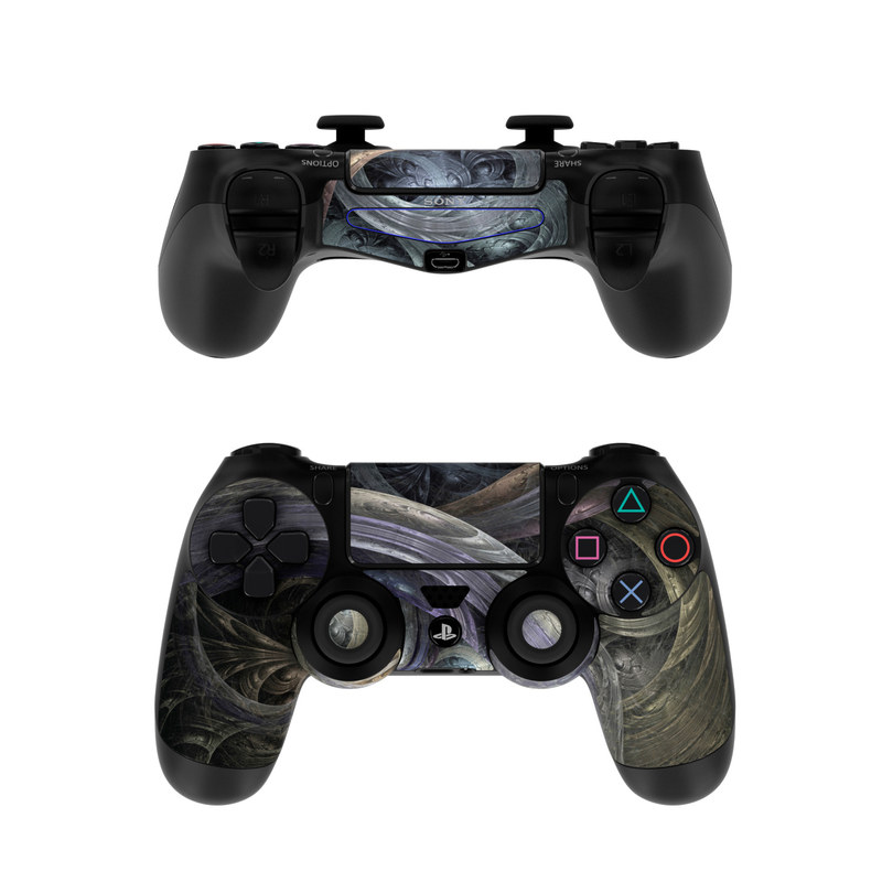 Sony PS4 Controller Skin - Infinity (Image 1)