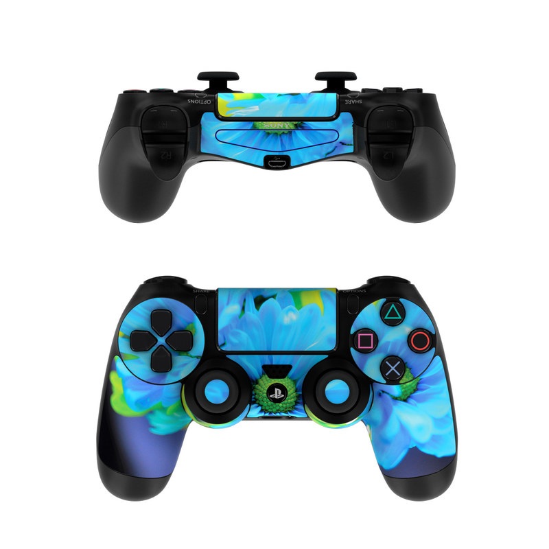 Sony PS4 Controller Skin - In Sympathy (Image 1)