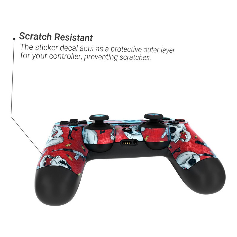 Sony PS4 Controller Skin - Issues (Image 3)