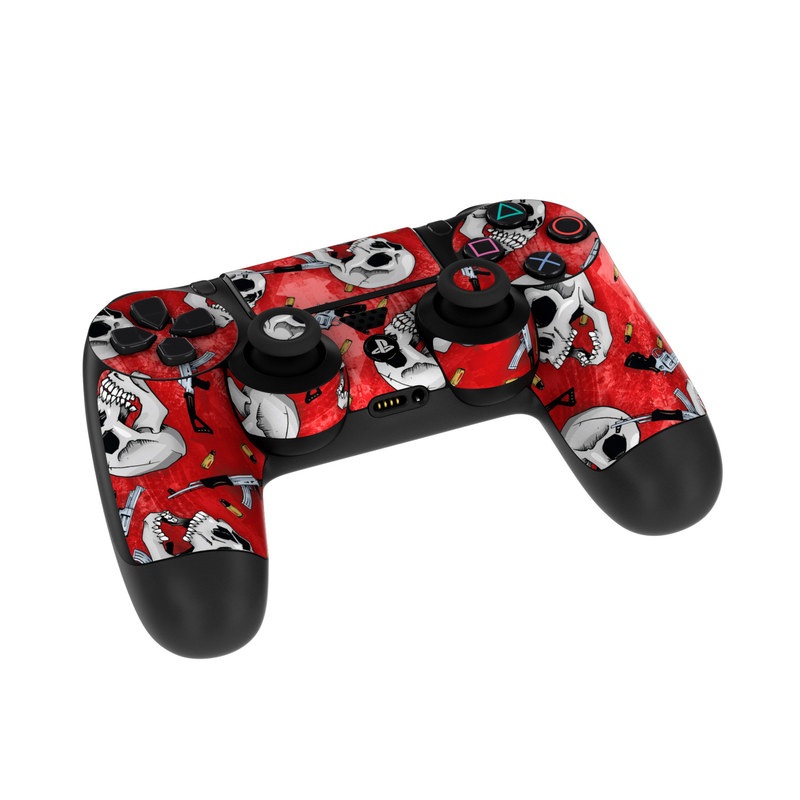 Sony PS4 Controller Skin - Issues (Image 5)