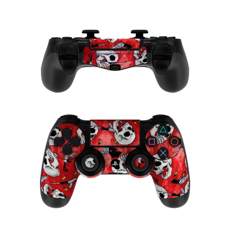Sony PS4 Controller Skin - Issues (Image 1)