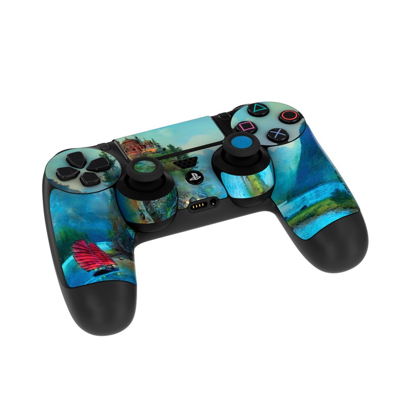 Sony PS4 Controller Skin - Journey's End (Image 5)