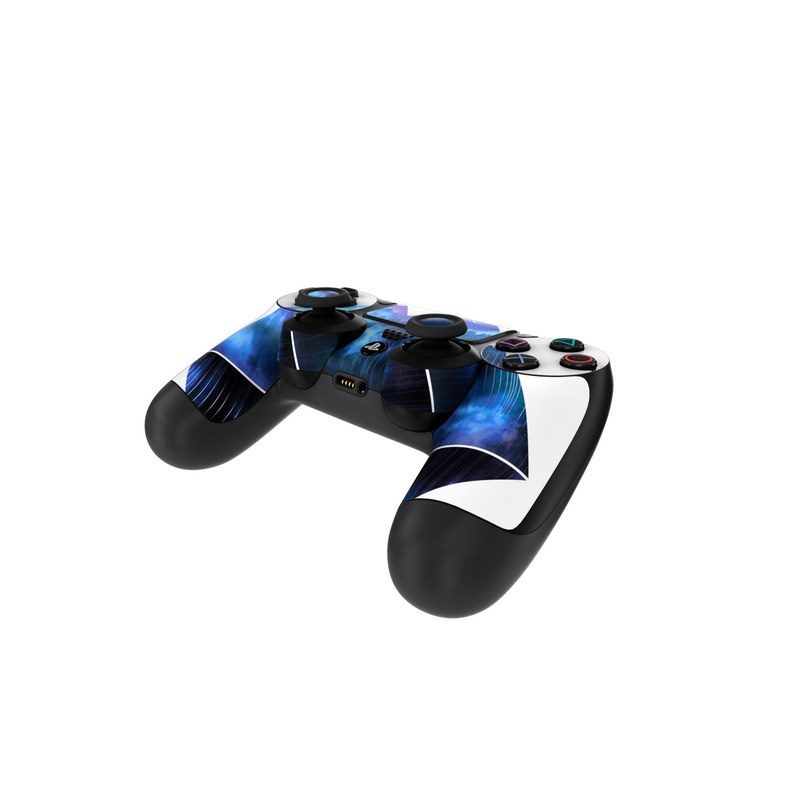 Sony PS4 Controller Skin - Magnitude (Image 4)