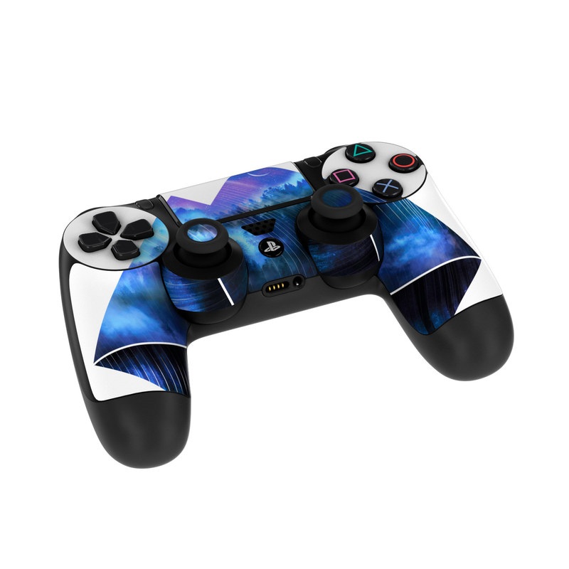 Sony PS4 Controller Skin - Magnitude (Image 5)