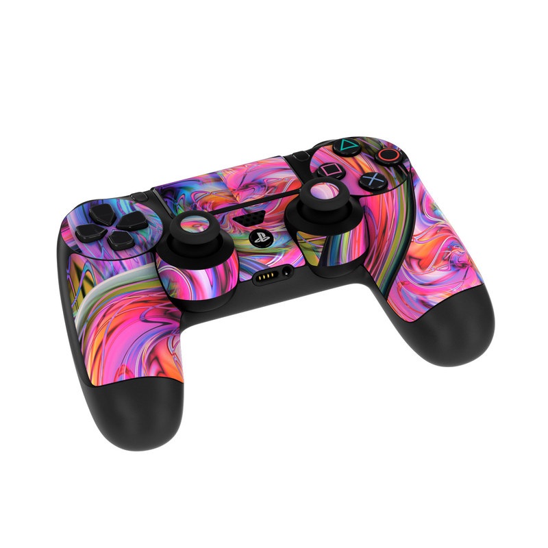 Sony PS4 Controller Skin - Marbles (Image 5)