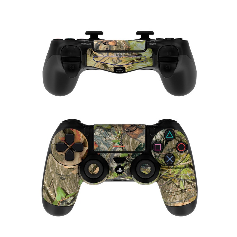 Sony PS4 Controller Skin - Obsession (Image 1)