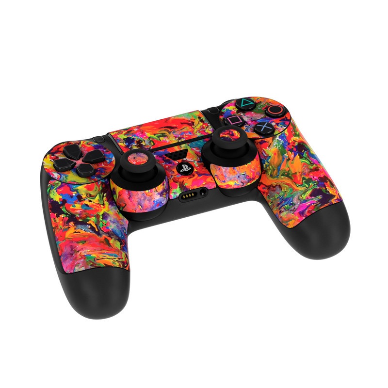 Sony PS4 Controller Skin - Maintaining Sanity (Image 5)