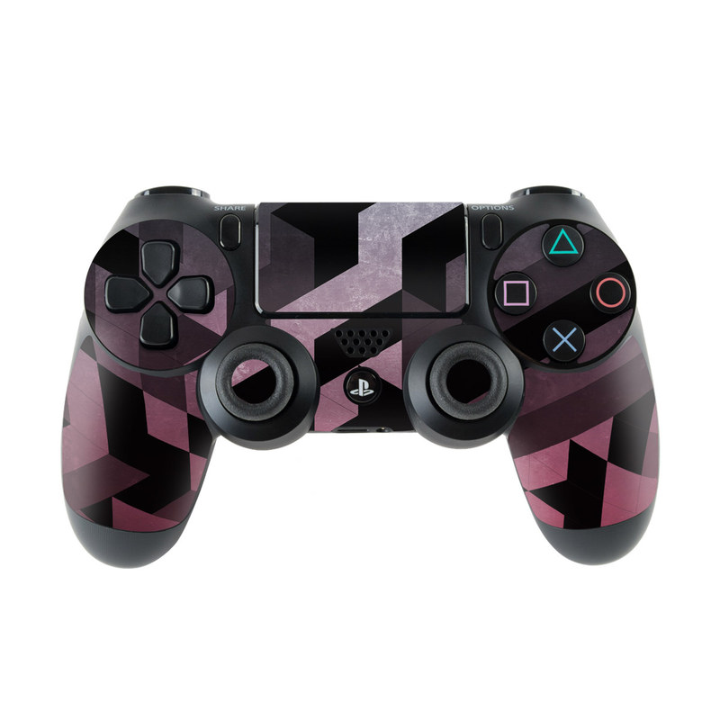 Sony PS4 Controller Skin - Multiplex (Image 1)