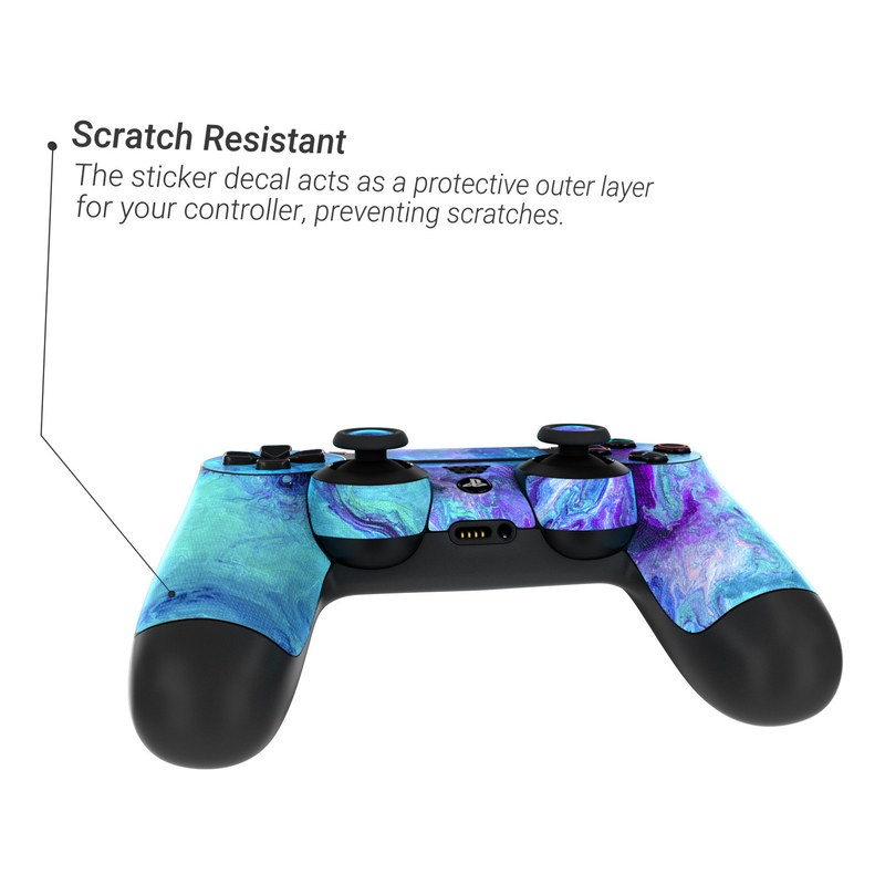 Sony PS4 Controller Skin - Nebulosity (Image 3)