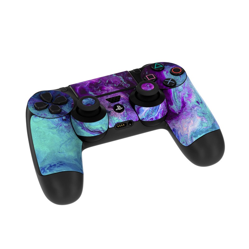 Sony PS4 Controller Skin - Nebulosity (Image 5)