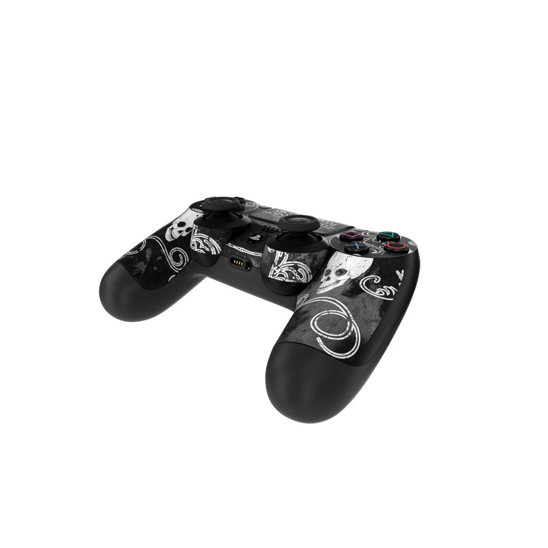 Sony PS4 Controller Skin - Ouija (Image 4)