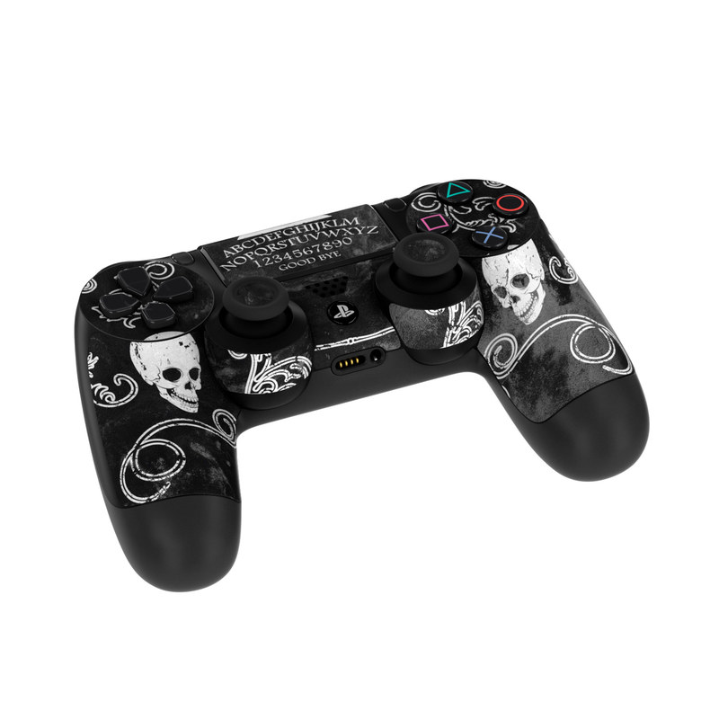 Sony PS4 Controller Skin - Ouija (Image 5)