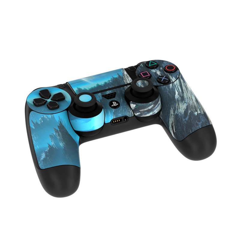 Sony PS4 Controller Skin - Path To The Stars (Image 5)