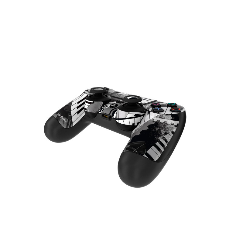 Sony PS4 Controller Skin - Piano Pizazz (Image 4)