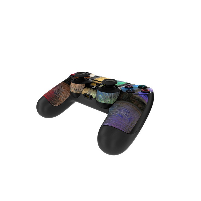 Sony PS4 Controller Skin - Portals (Image 4)