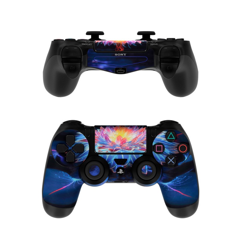 Sony PS4 Controller Skin - Pot of Gold (Image 1)