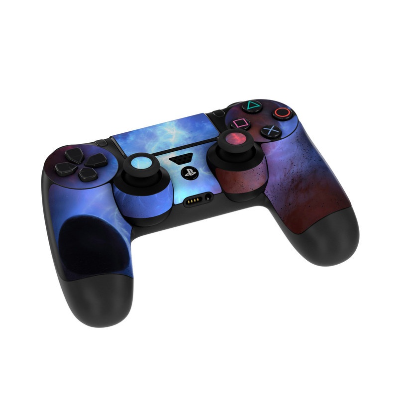 Sony PS4 Controller Skin - Pulsar (Image 5)