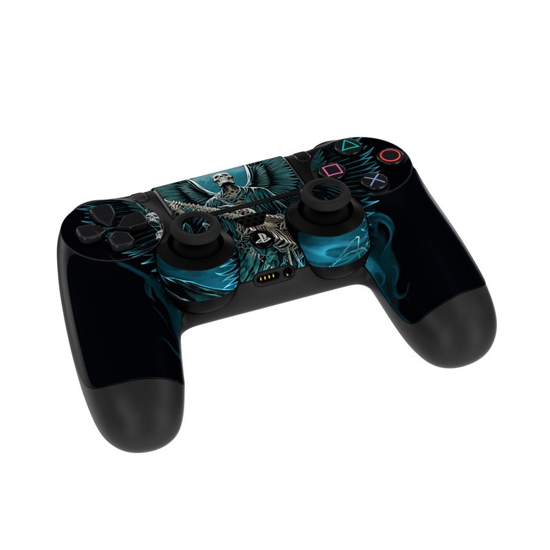 Sony PS4 Controller Skin - Reaper's Tune (Image 5)