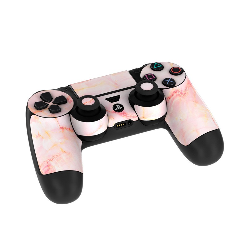 Sony PS4 Controller Skin - Satin Marble (Image 5)
