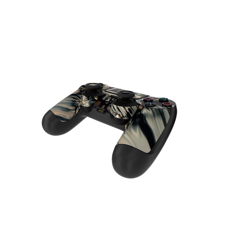 Sony PS4 Controller Skin - Skull Wrap (Image 4)