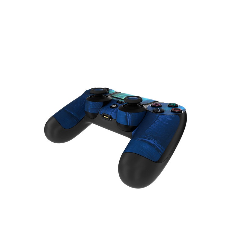 Sony PS4 Controller Skin - Song of the Sky (Image 4)