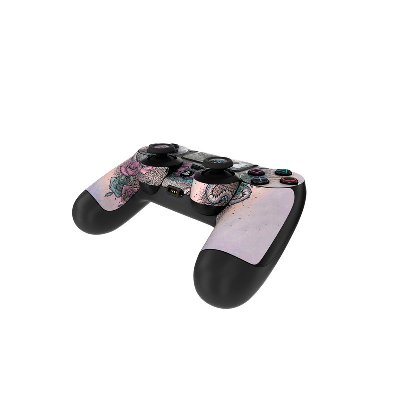 Sony PS4 Controller Skin - Sleeping Giant (Image 4)