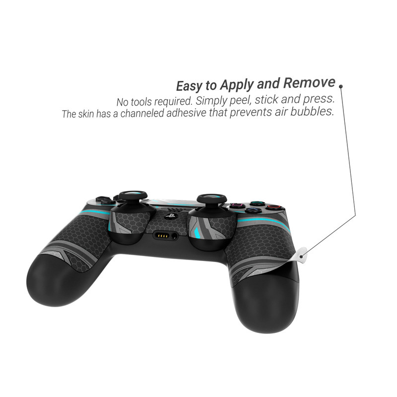 Sony PS4 Controller Skin - Spec (Image 2)