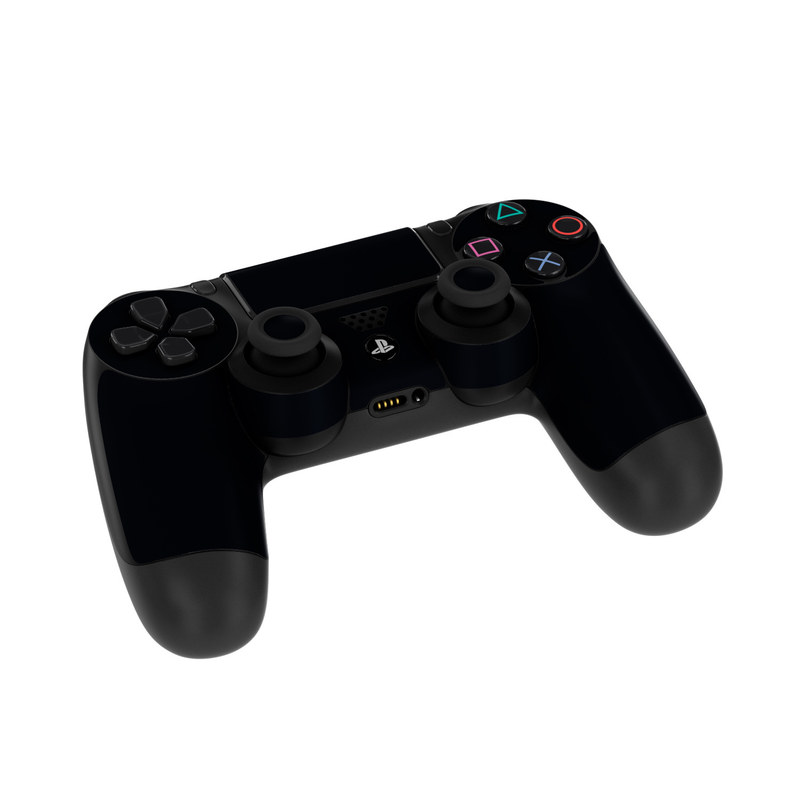 Sony PS4 Controller Skin - Red Valkyrie (Image 4)