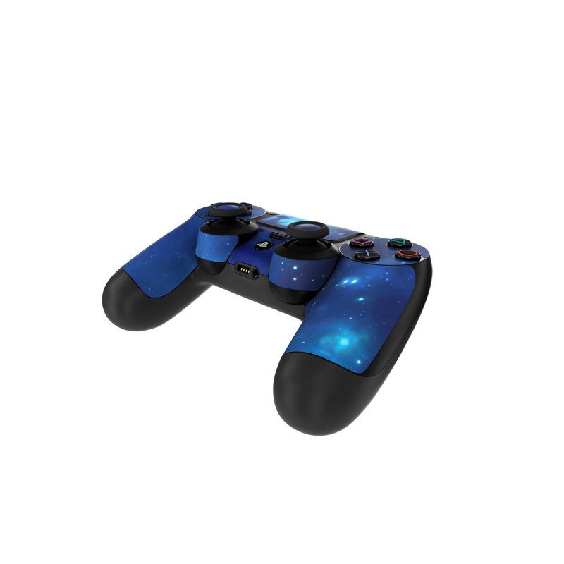 Sony PS4 Controller Skin - Starlord (Image 4)