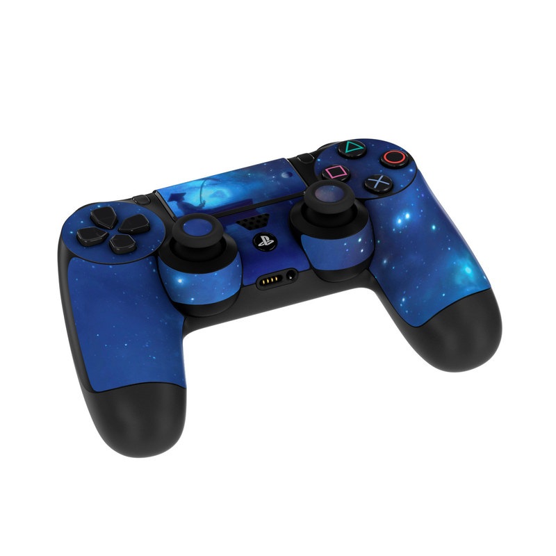 Sony PS4 Controller Skin - Starlord (Image 5)