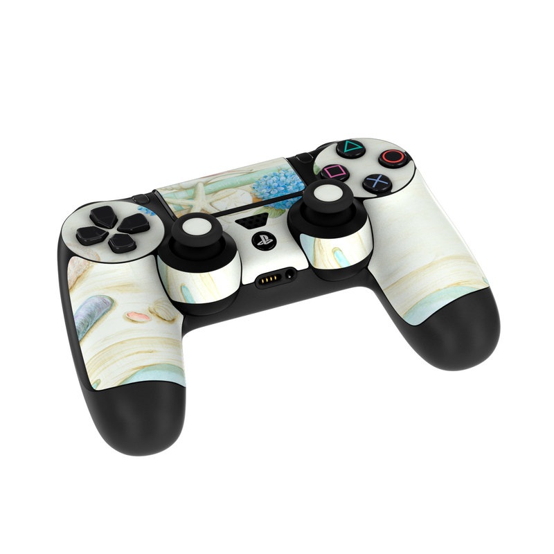 Sony PS4 Controller Skin - Stories of the Sea (Image 5)