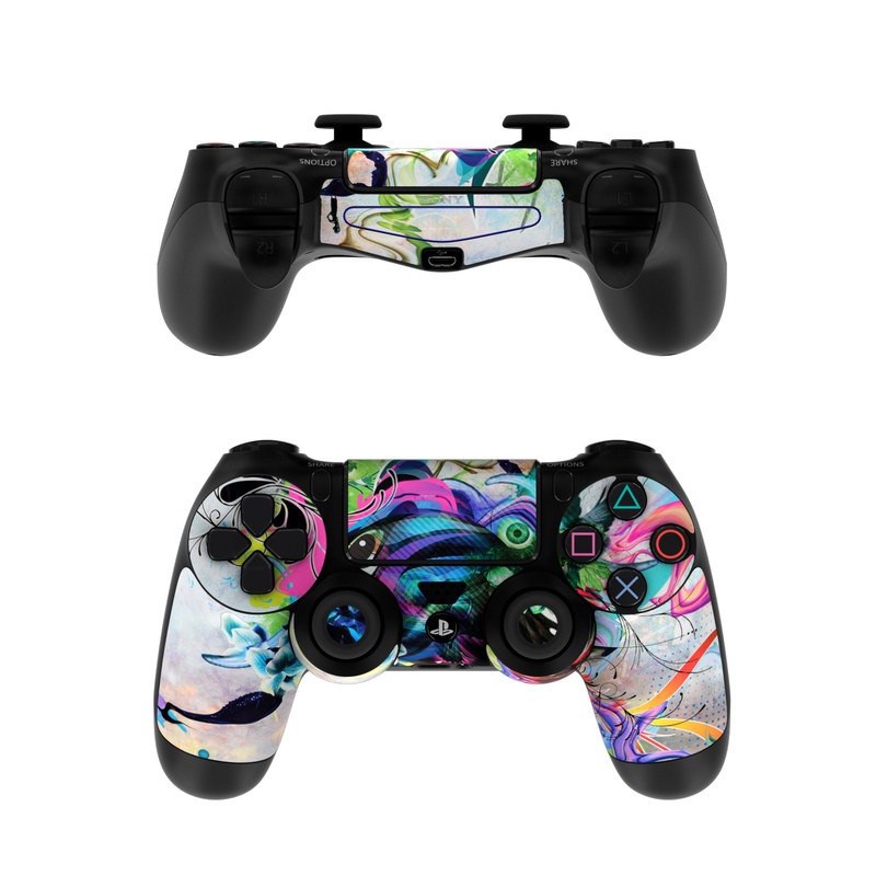 Sony PS4 Controller Skin - Streaming Eye (Image 1)