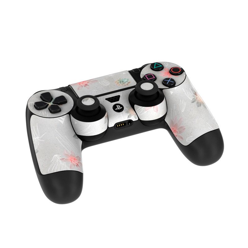 Sony PS4 Controller Skin - Sweet Nectar (Image 5)