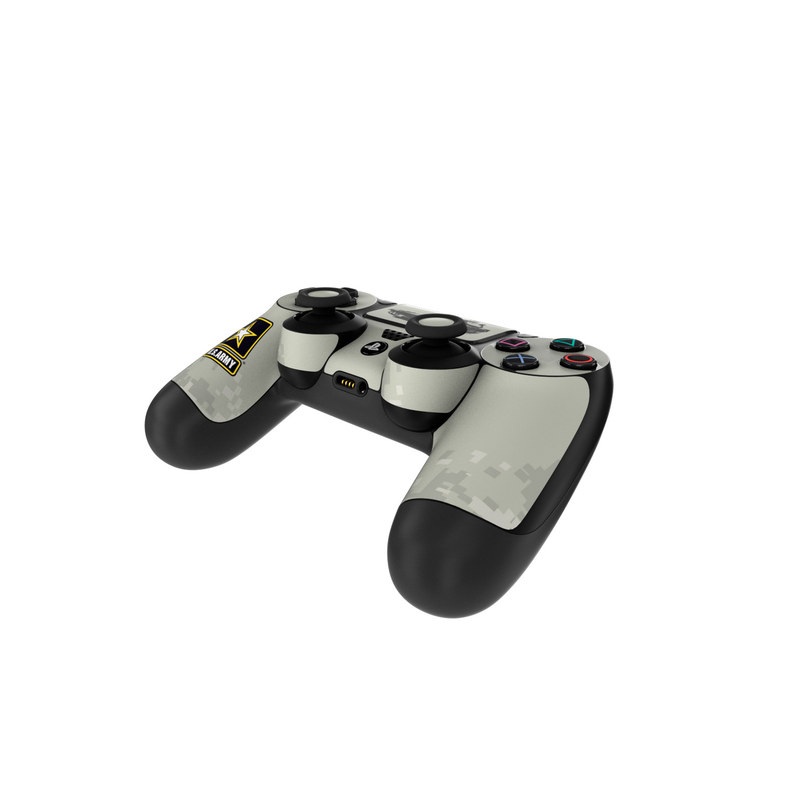 Sony PS4 Controller Skin - Tank Tuff (Image 4)