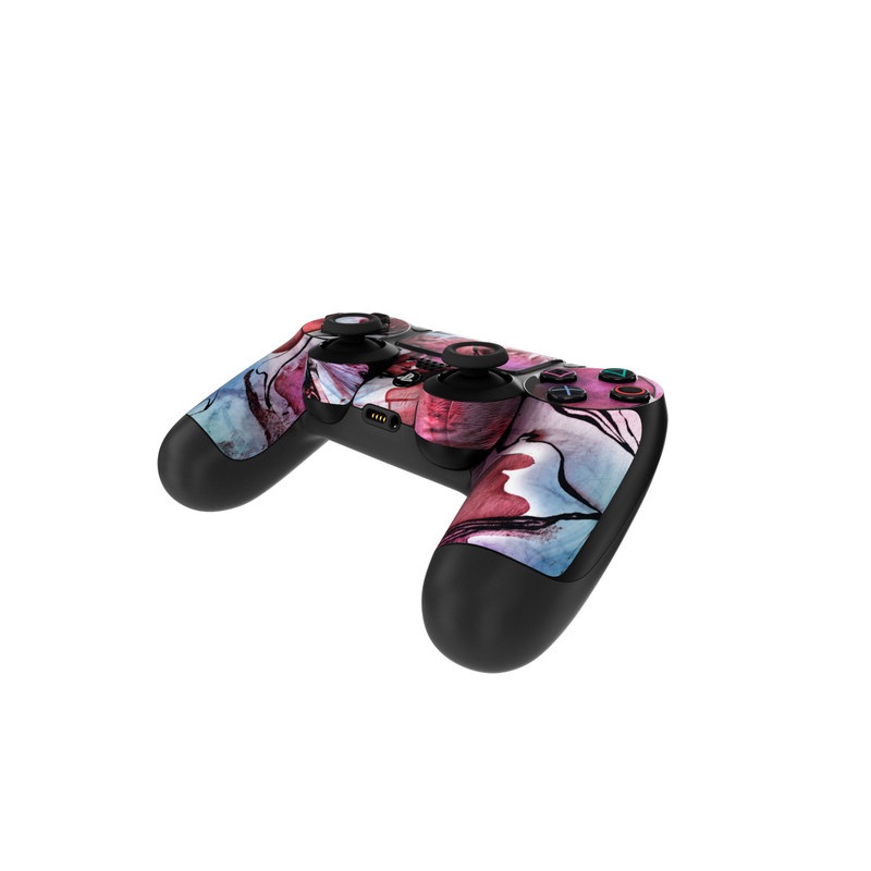 Sony PS4 Controller Skin - The Oracle (Image 4)