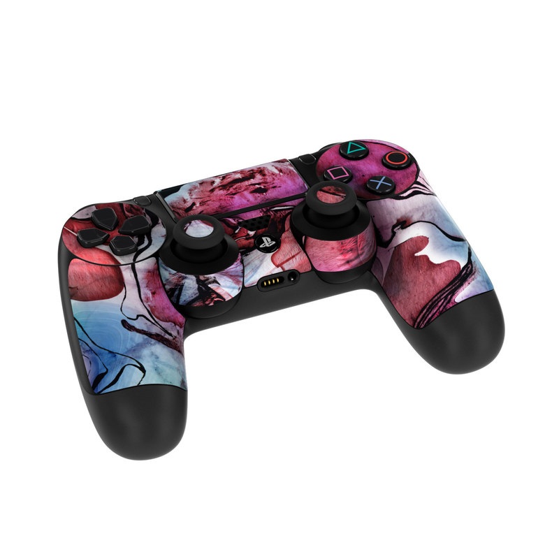 Sony PS4 Controller Skin - The Oracle (Image 5)