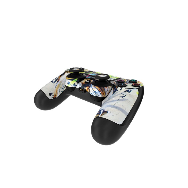 Sony PS4 Controller Skin - Theory (Image 4)