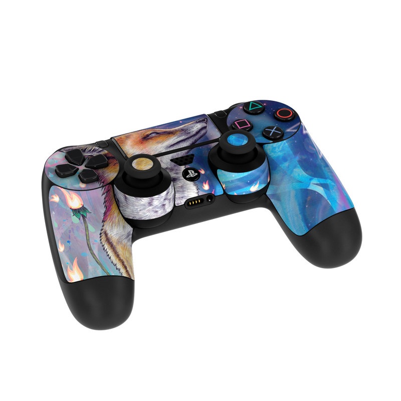 Sony PS4 Controller Skin - There is a Light (Image 5)