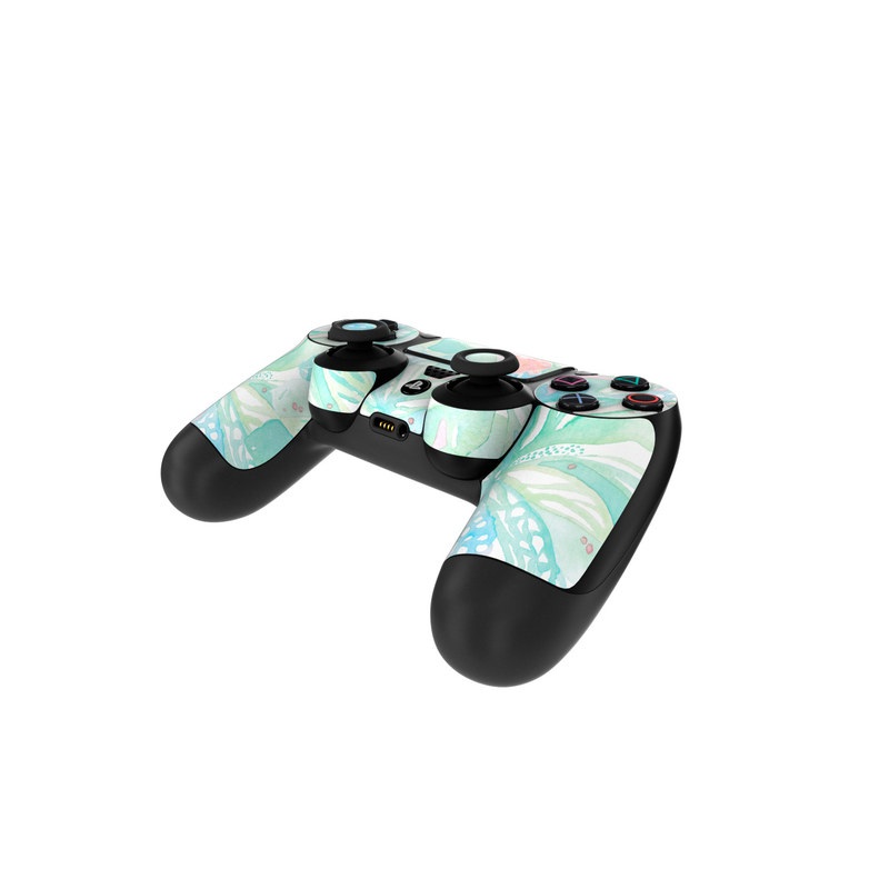 Sony PS4 Controller Skin - Tropical Elephant (Image 4)