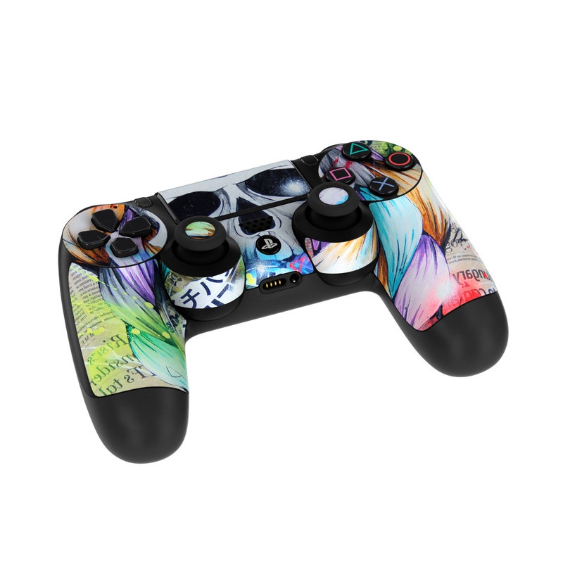 Sony PS4 Controller Skin - Visionary (Image 5)